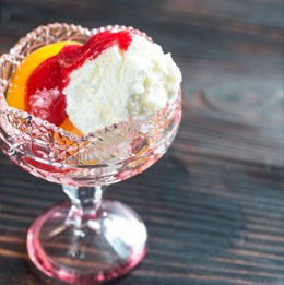 Catálogo Copas para helado - Pepebar